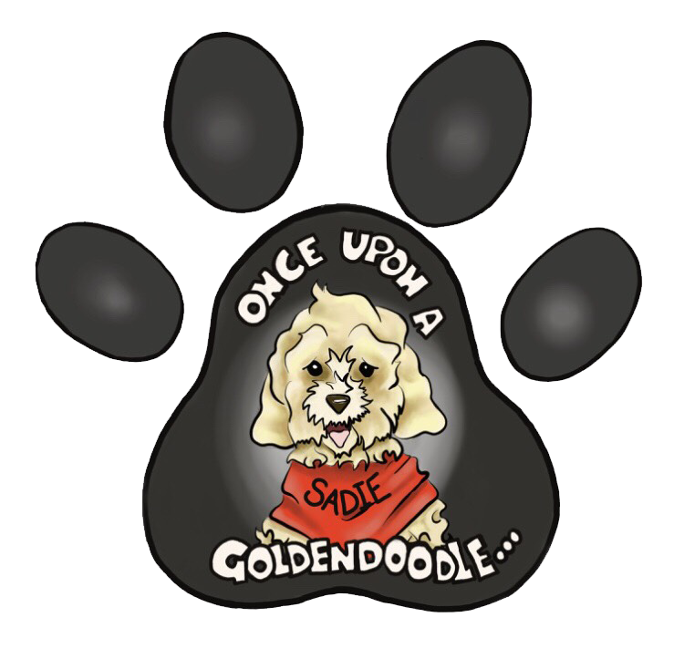 Once Upon a Goldendoodle